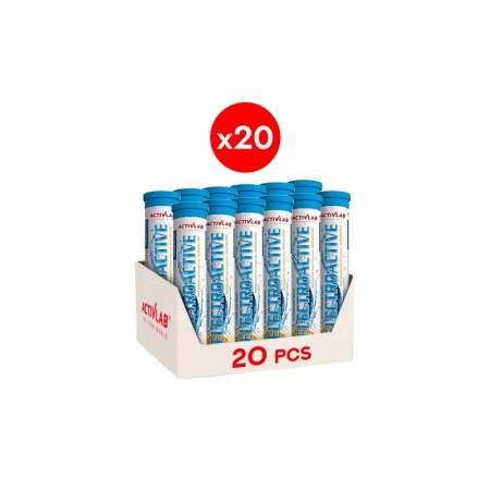 Electroactive Tabs - 20tabs