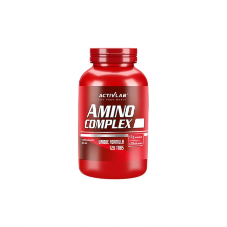 AMINO COMPLEX - 120tab