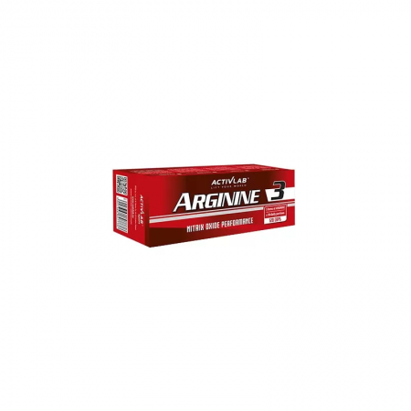 Arginine 3 - 120caps