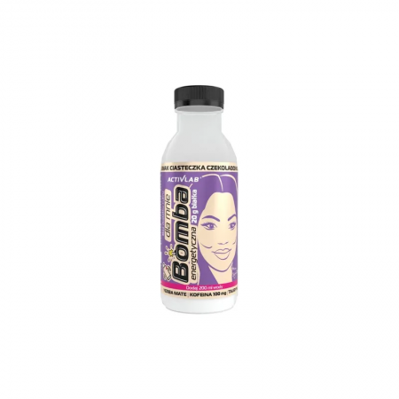 Bomba Energy - 30g - Chocolate Cookie