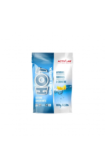Hot Sport Drink - 1000g - Lemon