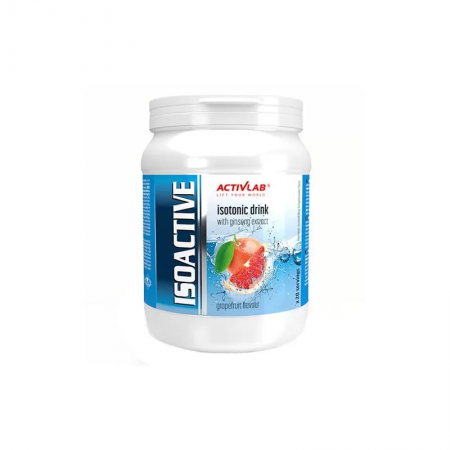 Iso Active - 630g - Grapefruit