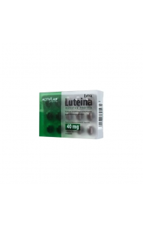Luteina Extra - 30caps