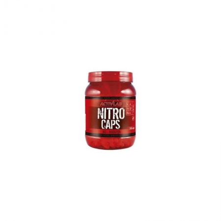 Nitro - 240caps