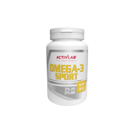 Omega-3 Sport - 90caps