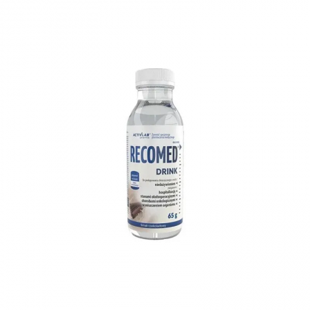 Recomed Drink - 65g - Chocolate