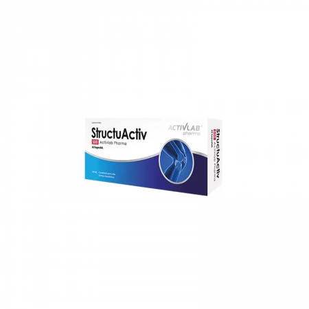StructuActiv 500 - 60caps