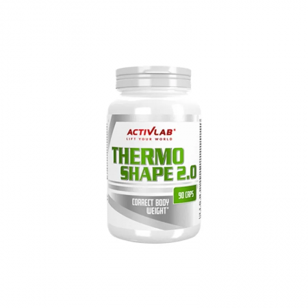 Thermo Shape 2.0 - 90caps