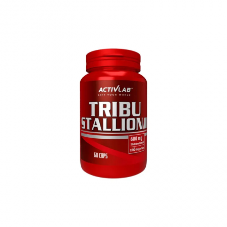 Tribu Stallion - 60caps