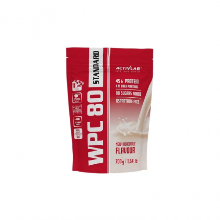 WPC 80 Standard - 700g - Cookies