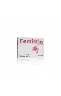 Femistin Uro - 60tabs