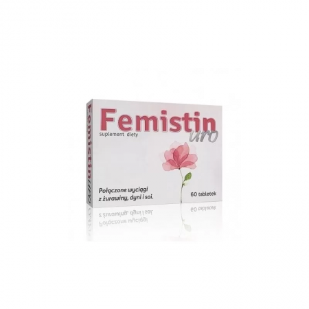 ALG PHARMA Femistin Uro - 60tabs