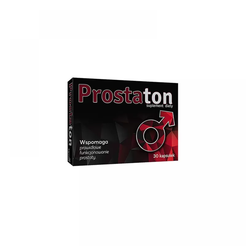 ALG PHARMA Prostaton - 30caps