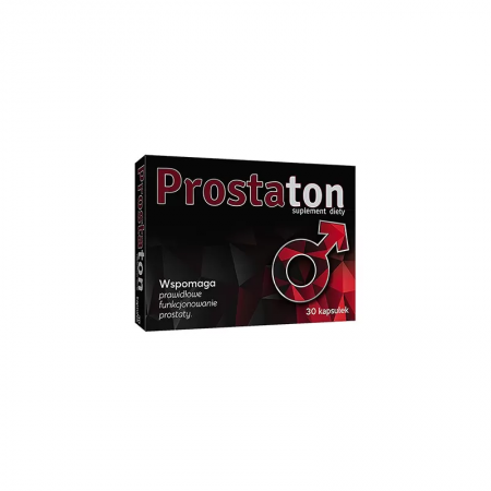 Prostaton - 30caps