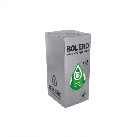 BOLERO Bolero Classic - 9g - Apple x12