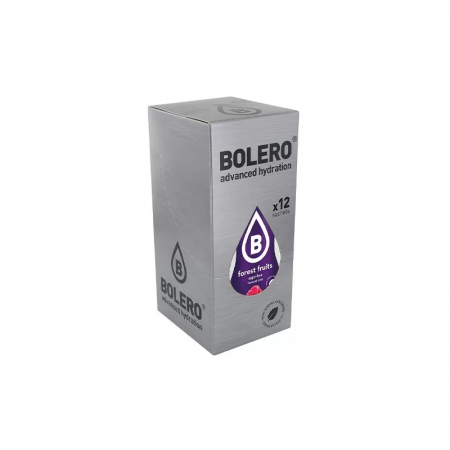 Bolero Classic - 9g - Forest Fruits x12