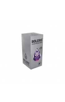 Bolero Classic - 9g - Forest Fruits x12