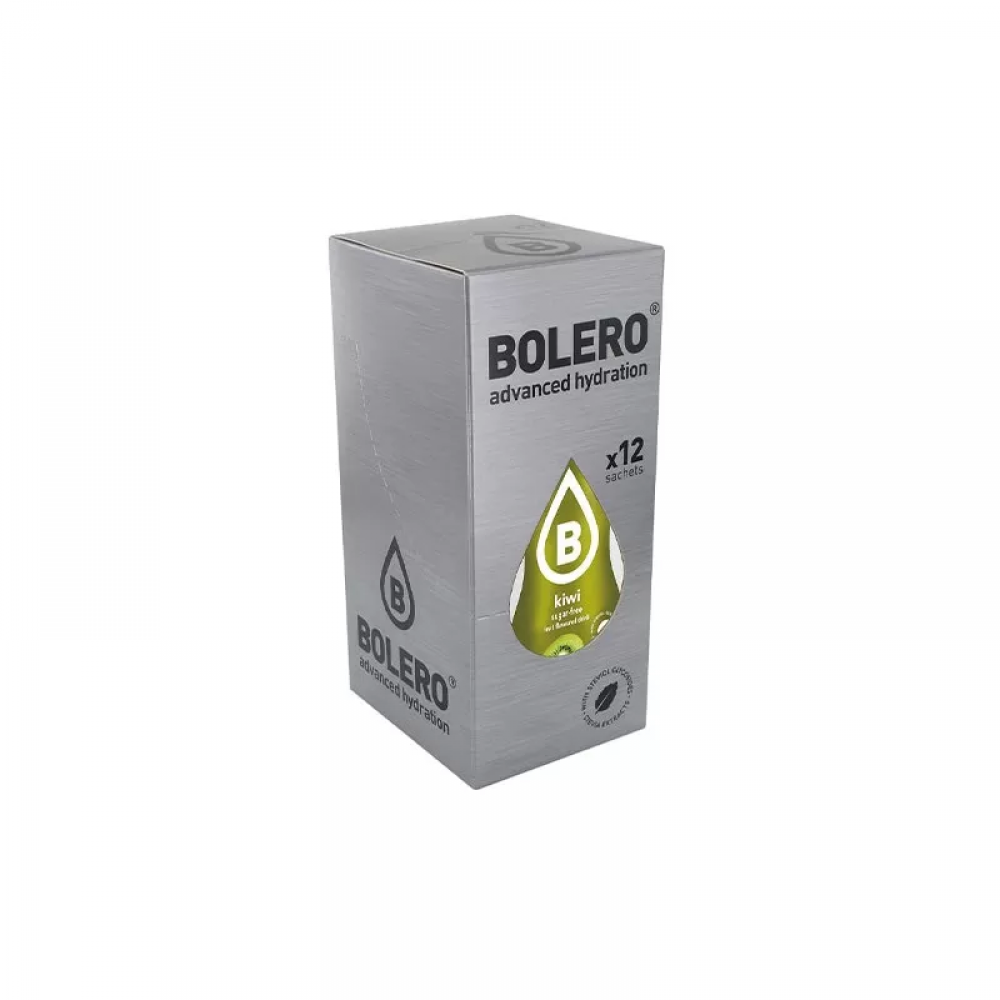 BOLERO Bolero Classic - 9g - Kola x12