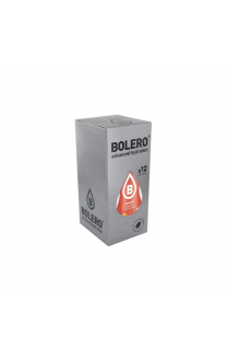 Bolero Classic - 9g - Peach x12