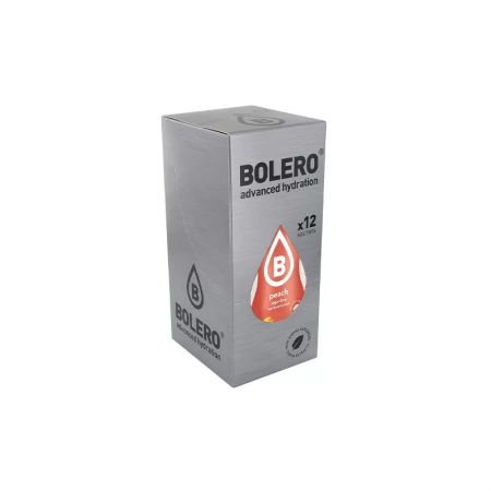Bolero Classic - 9g - Peach x12