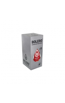 Bolero Classic - 9g - Strawberry x12
