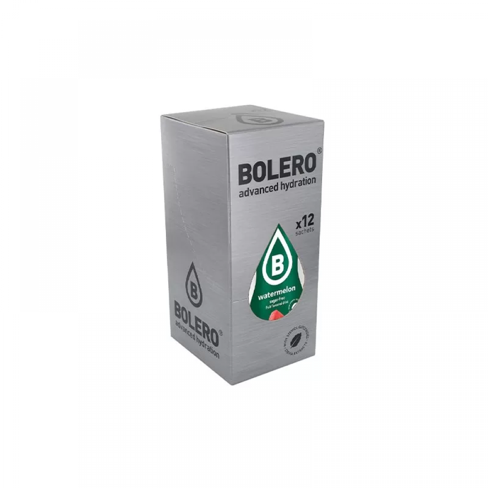BOLERO Bolero Classic - 9g - Watermelon x12