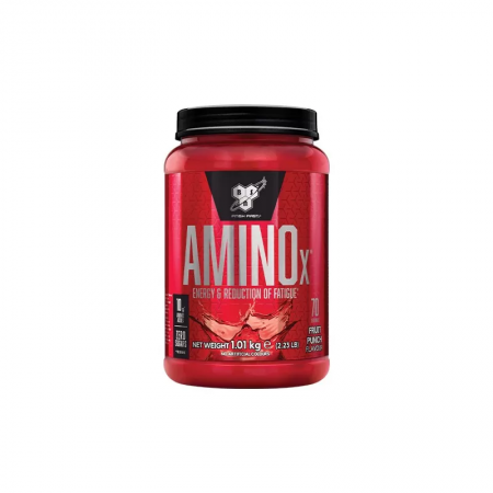 Amino X - 1015g - Fruit Punch