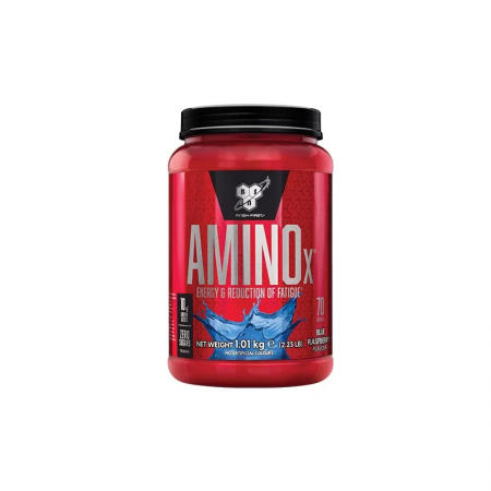 Amino X - 1015g - Rasberry