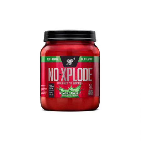 No Xplode 650g - Green Burst