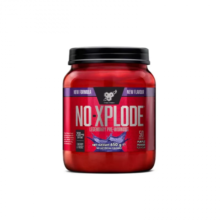 No Xplode 650g - Purple Power