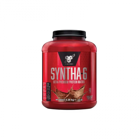Syntha-6 - 2260g - Chocolate Mudslide