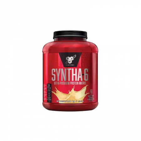 Syntha-6 - 2260g - NY Vanilla Cheesecake