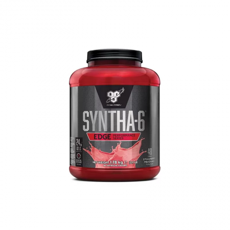 Syntha-6 Edge - 1780g - Strawberry