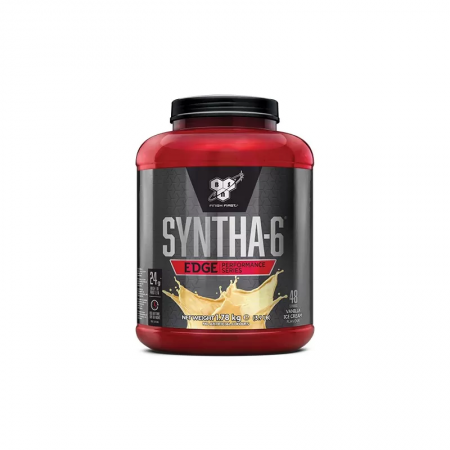Syntha-6 Edge - 1780g - Vanilla