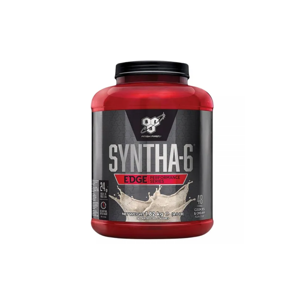 BSN Syntha-6 Edge - 1820g - Cookies & Cream