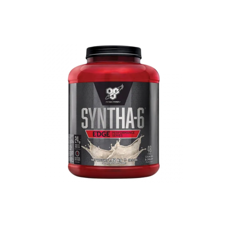 Syntha-6 Edge - 1820g - Cookies & Cream