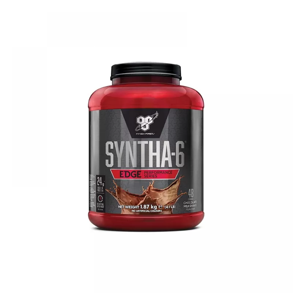 BSN Syntha-6 Edge - 1870g - CHOCOLATE Milkshake