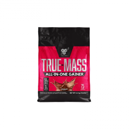 True Mass - 4200g - Chocolate