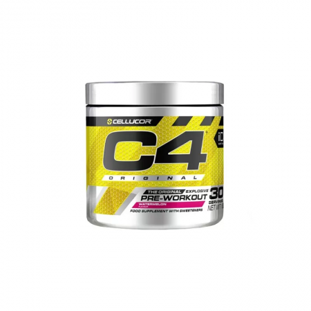C4 Original iD Series - 195g - 30serv - Watermelon