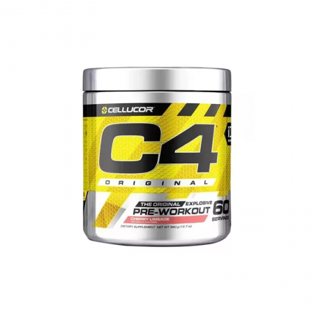 C4 Original iD Series - 60serv - Watermelon 390g