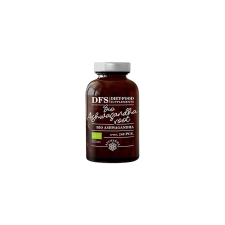 Bio Ashwaganda - 240caps