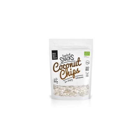 Bio Coconut Chips - 150g
