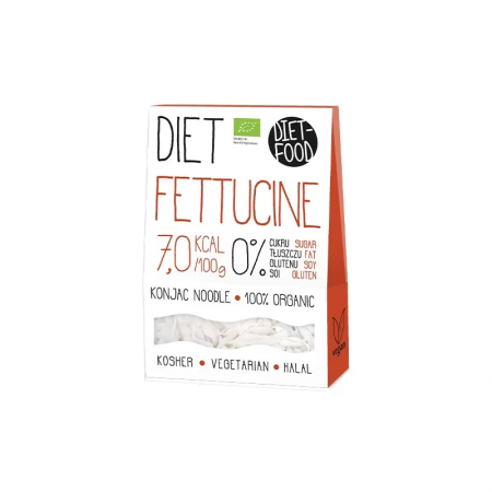 Bio - Diet Fettuccine - 300g