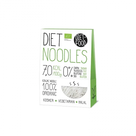 Bio - Diet Noodles - 300g