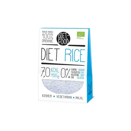 Bio - Diet Rice - 300g