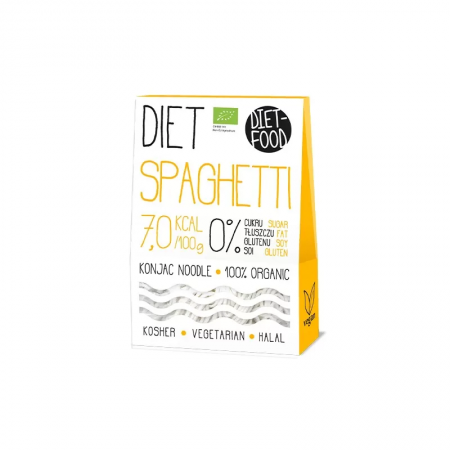 Bio - Diet Spaghetti - 300g