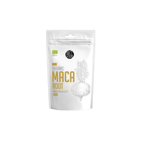 DIET FOOD Bio - Maca - 200g