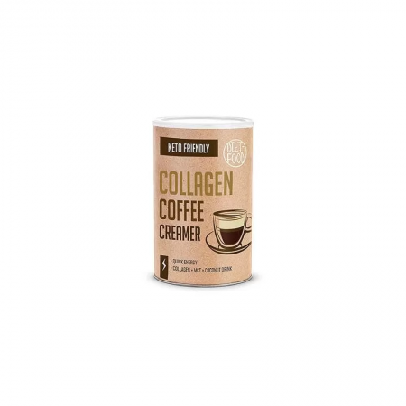 Collagen Coffee Creamer - 300g