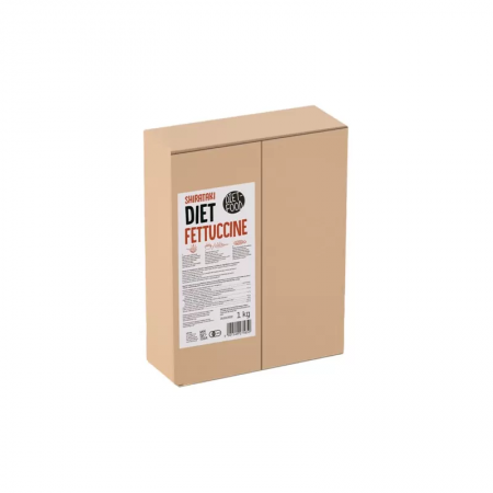 Diet Fettuccine - 1000g