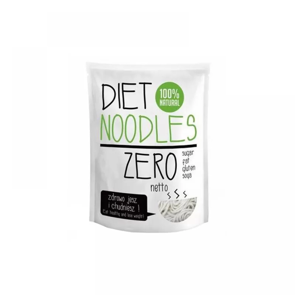 DIET FOOD Diet Noodles - 200g